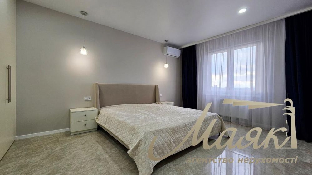 Квартира на пров. Балтійський, 1 в Києві, ID 407336, фото №6
