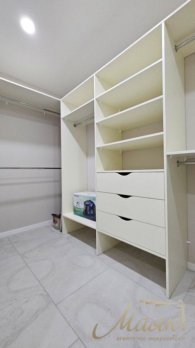 Квартира на пров. Балтійський, 1 в Києві, ID 407336, фото №7