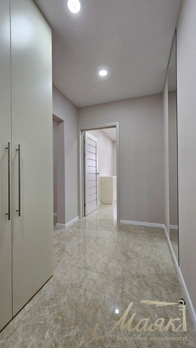 Квартира на пров. Балтійський, 1 в Києві, ID 407336, фото №9