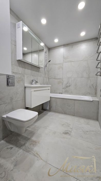 Квартира на пров. Балтійський, 1 в Києві, ID 407336, фото №10