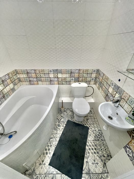 Квартира на вул. Бориса Гмирі, 12Б в Києві, ID 408340, фото №13