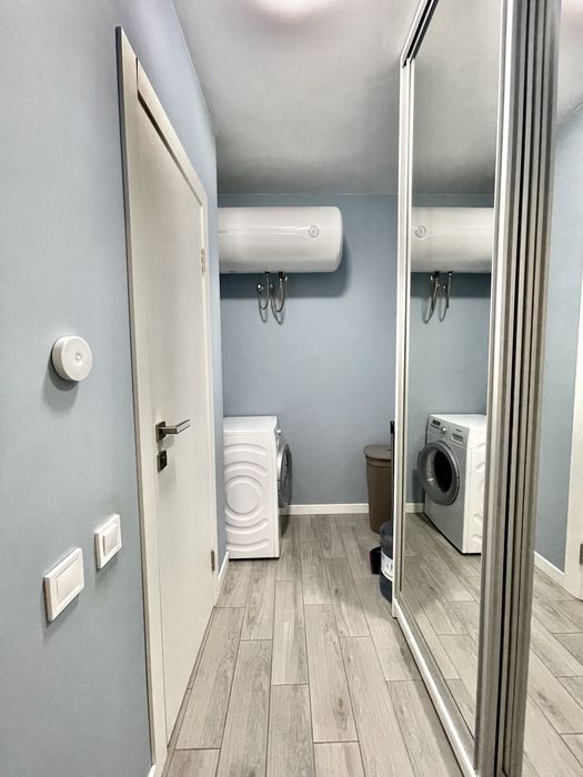 Квартира на вул. Бориса Гмирі, 12Б в Києві, ID 408340, фото №15
