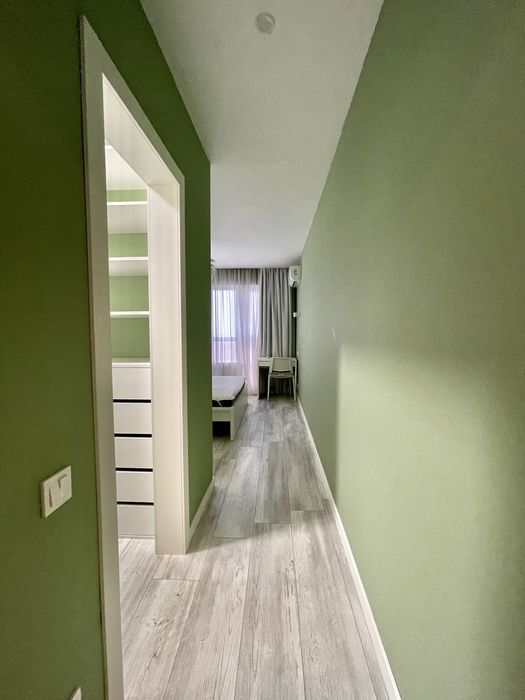 Квартира на вул. Бориса Гмирі, 12Б в Києві, ID 408340, фото №20