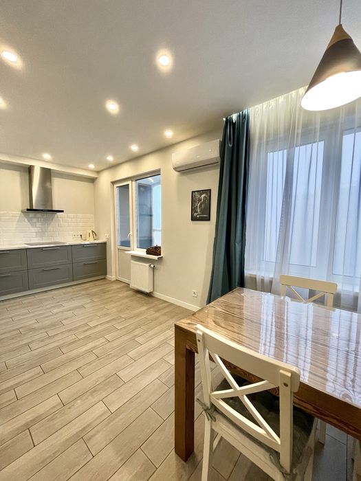 Квартира на вул. Бориса Гмирі, 12Б в Києві, ID 408340, фото №3