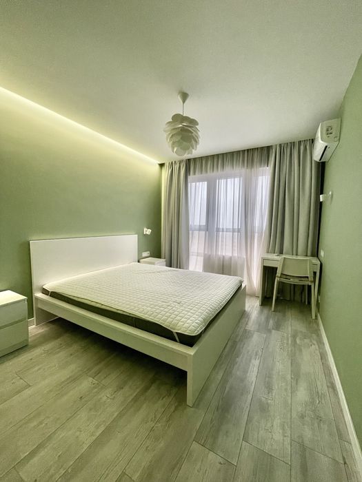 Квартира на вул. Бориса Гмирі, 12Б в Києві, ID 408340, фото №22