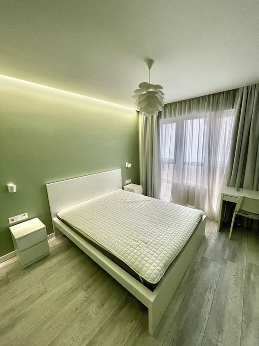 Квартира на вул. Бориса Гмирі, 12Б в Києві, ID 408340, фото №23