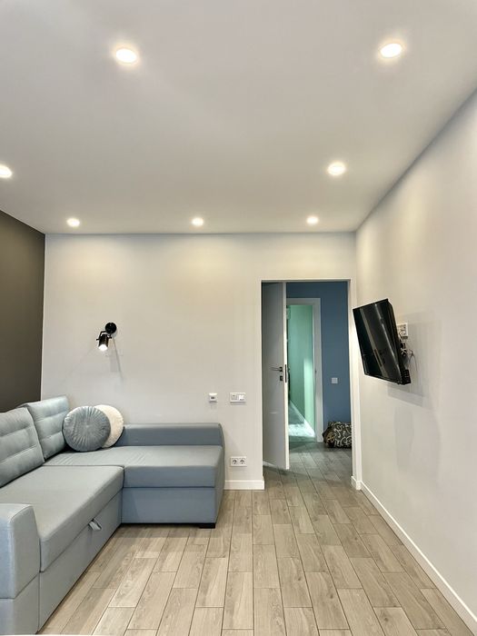 Квартира на вул. Бориса Гмирі, 12Б в Києві, ID 408340, фото №9
