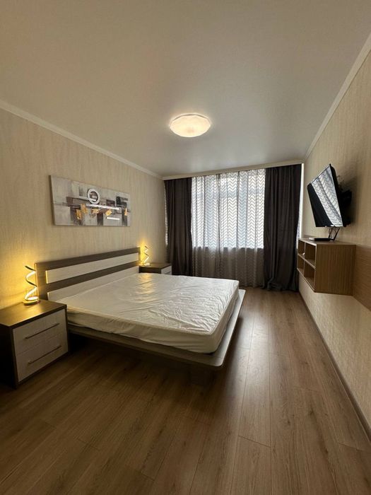 Квартира на вул. Академіка Сахарова в Одеса, ID 407319, фото №2