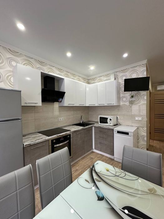 Квартира на вул. Академіка Сахарова в Одеса, ID 407319, фото №3