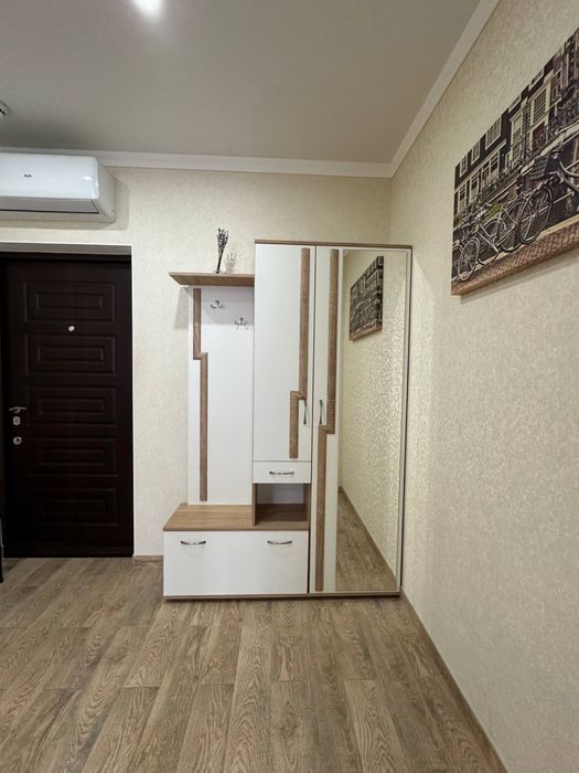 Квартира на вул. Академіка Сахарова в Одесі, ID 407319, фото №6