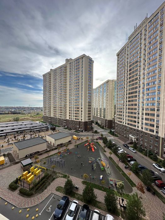 Квартира на вул. Академіка Сахарова в Одесі, ID 407319, фото №8