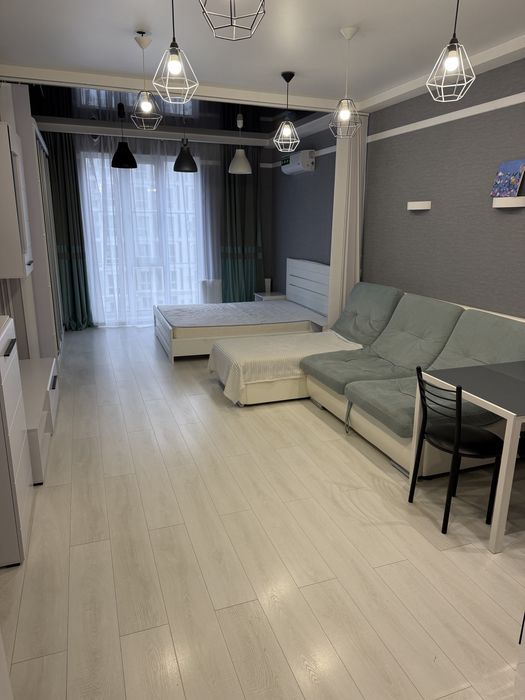 Квартира на ЖК Нова Англія, ID 407315, фото №1