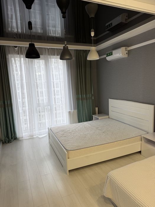 Квартира на ЖК Нова Англія в Києві, ID 407315, фото №2