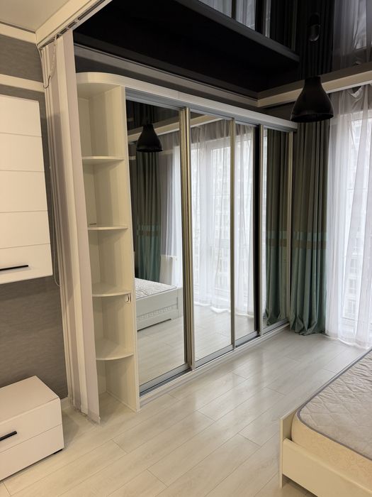 Квартира на ЖК Нова Англія в Києві, ID 407315, фото №3