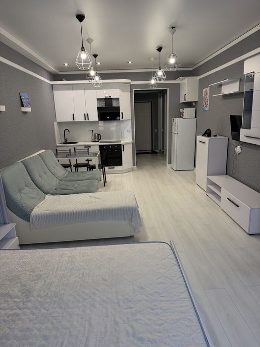 Квартира на ЖК Нова Англія в Києві, ID 407315, фото №4