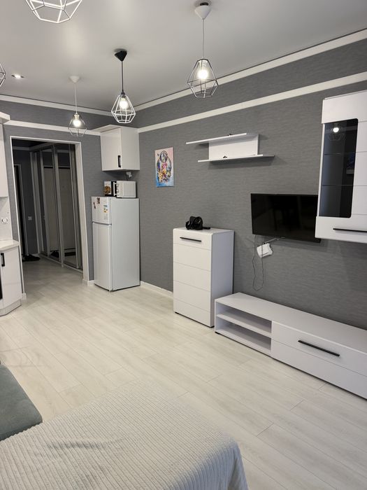 Квартира на ЖК Нова Англія в Києві, ID 407315, фото №6