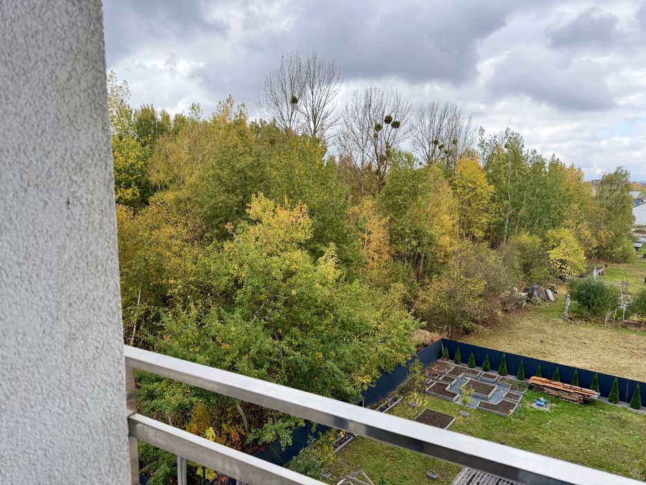 Квартира на ЖК Козацький в Івано-Франківську, ID 407365, фото №12