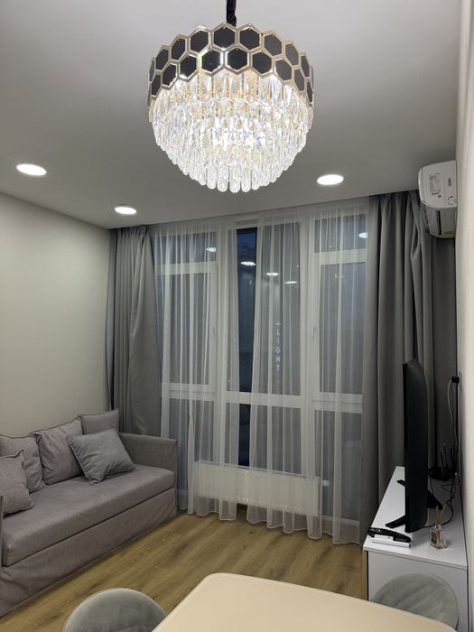 Квартира на вул. Предславинська, 57 в Києві, ID 407337, фото №2