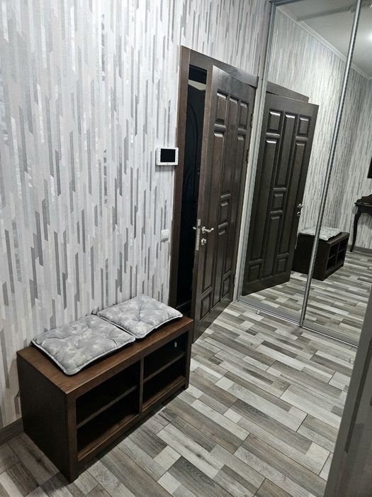 Квартира на вул. А. Аболмасова, 7 в Київ, ID 407339, фото №1