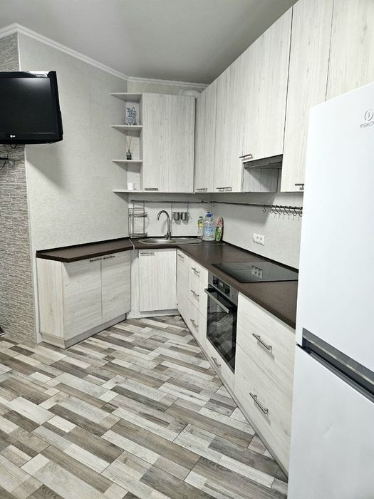 Квартира на вул. А. Аболмасова, 7 в Київ, ID 407339, фото №2