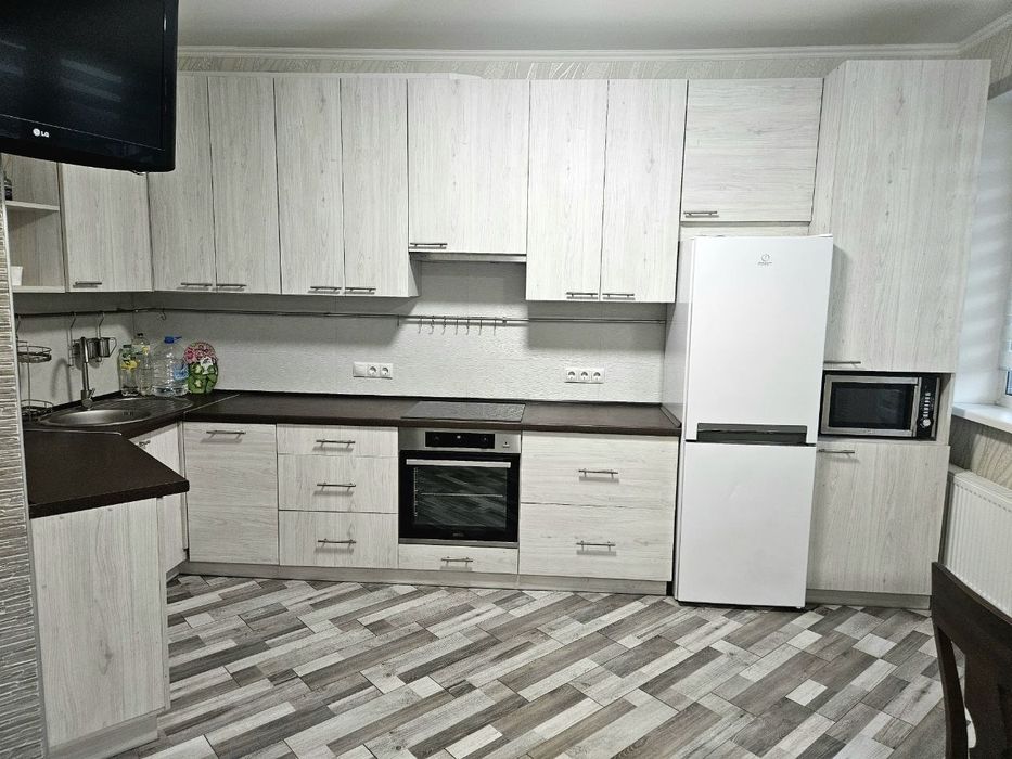 Квартира на вул. А. Аболмасова, 7 в Київ, ID 407339, фото №3