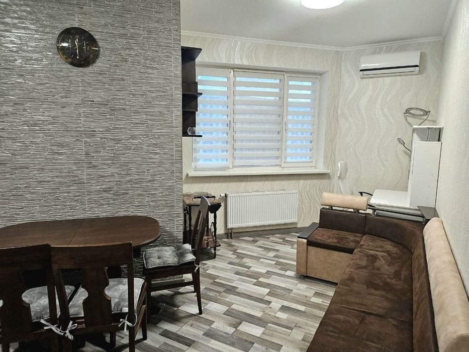 Квартира на вул. А. Аболмасова, 7 в Київ, ID 407339, фото №4