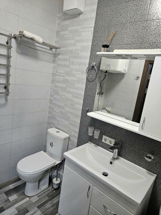 Квартира на вул. А. Аболмасова, 7 в Київ, ID 407339, фото №5