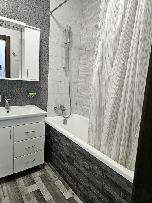 Квартира на вул. А. Аболмасова, 7 в Києві, ID 407339, фото №6