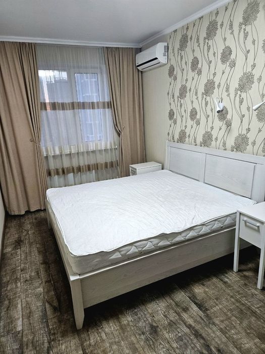 Квартира на вул. А. Аболмасова, 7 в Києві, ID 407339, фото №7