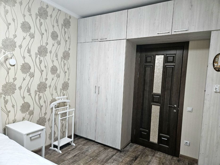 Квартира на вул. А. Аболмасова, 7 в Києві, ID 407339, фото №8