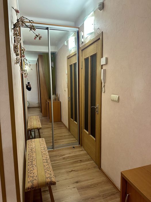 Квартира на вул. Миколи Міхновського, 32 в Києві, ID 407314, фото №2
