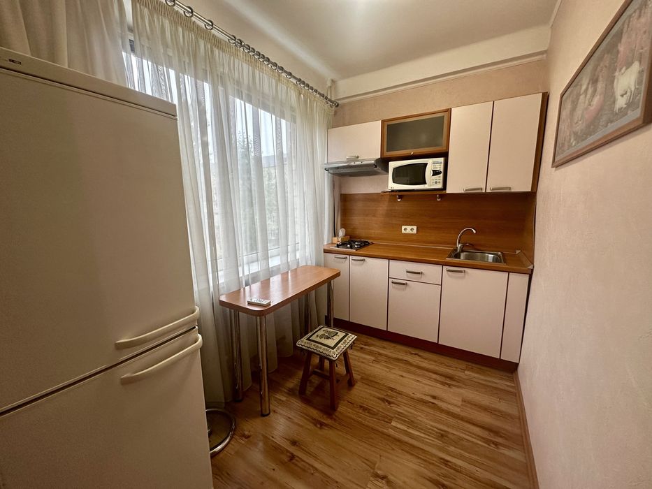 Квартира на вул. Миколи Міхновського, 32 в Києві, ID 407314, фото №4