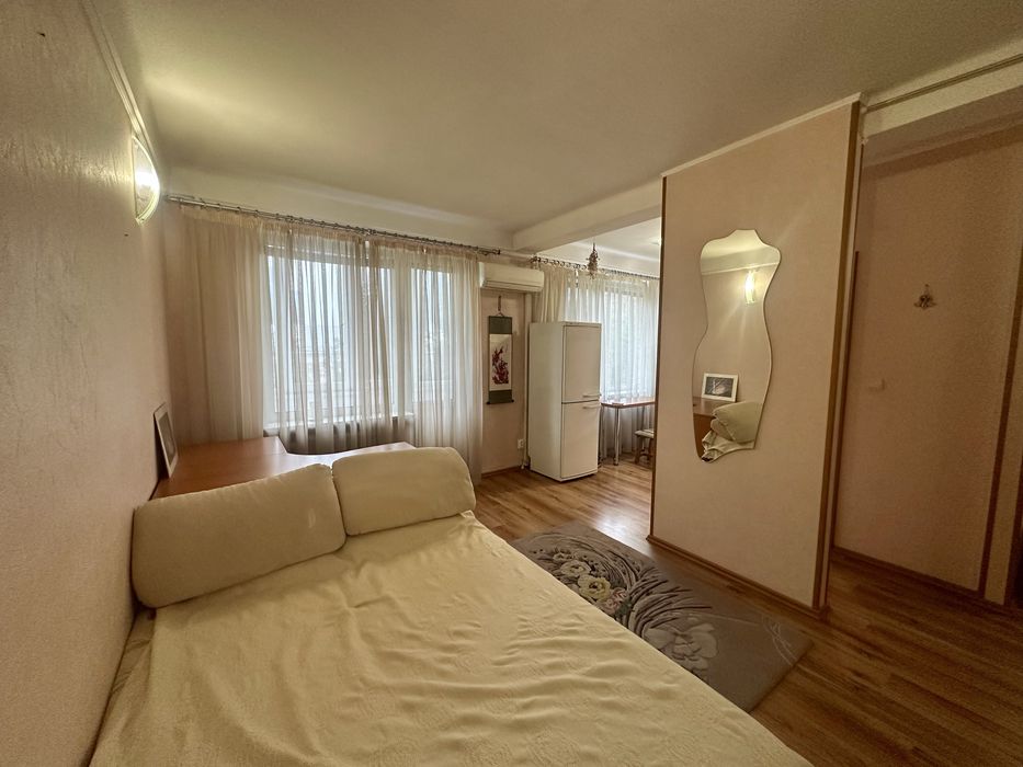 Квартира на вул. Миколи Міхновського, 32 в Києві, ID 407314, фото №6