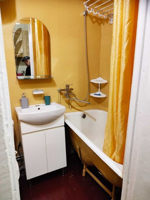 Квартира на біля метро Покровська в Дніпро, ID 407358, фото №4