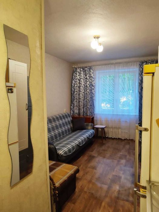 Квартира на біля метро Покровська в Дніпрі, ID 407358, фото №8