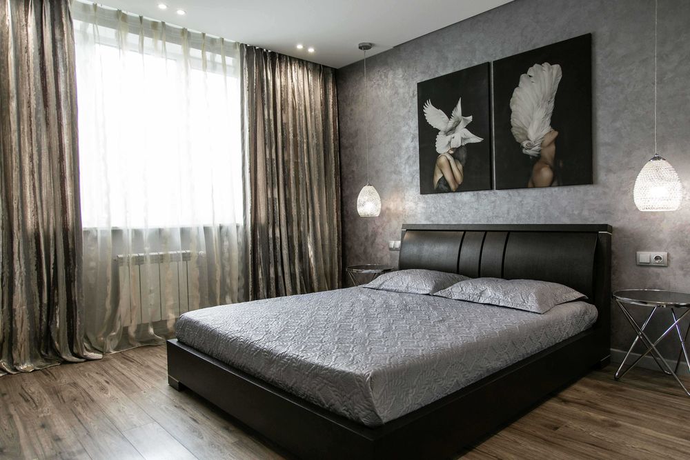 Квартира на вул. Деміївська, 13 в Києві, ID 407359, фото №15