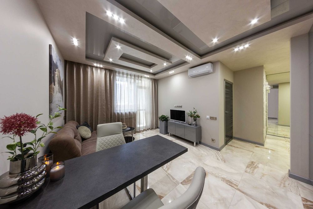 Квартира на вул. Деміївська, 13 в Києві, ID 407359, фото №21
