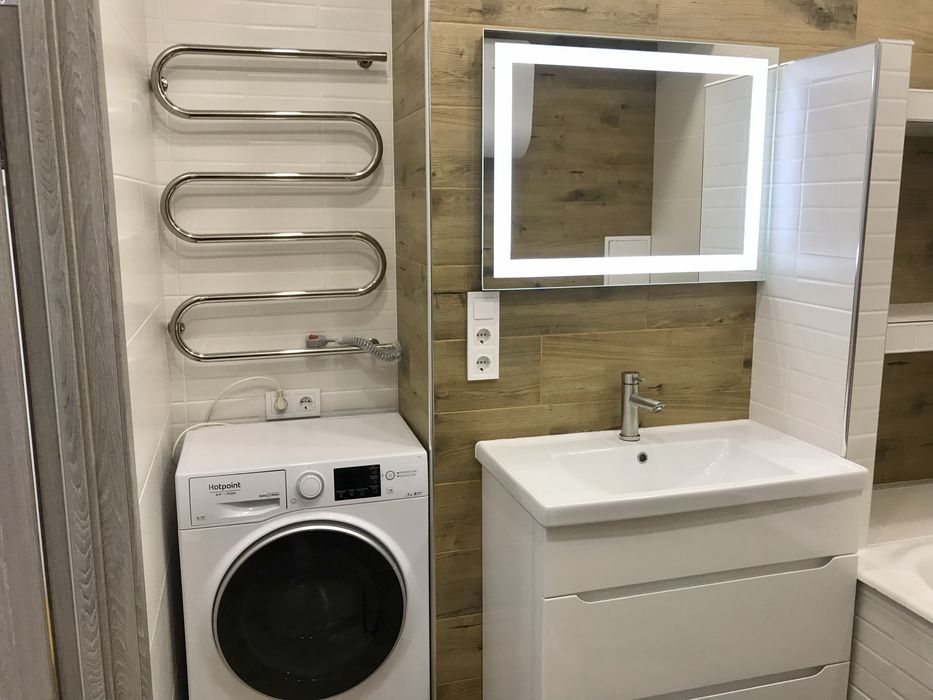 Квартира на шосе Харківське, 190 в Києві, ID 407354, фото №8