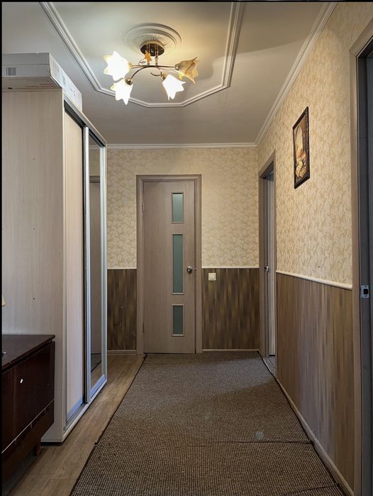 Квартира на Буча в Києві, ID 407395, фото №3