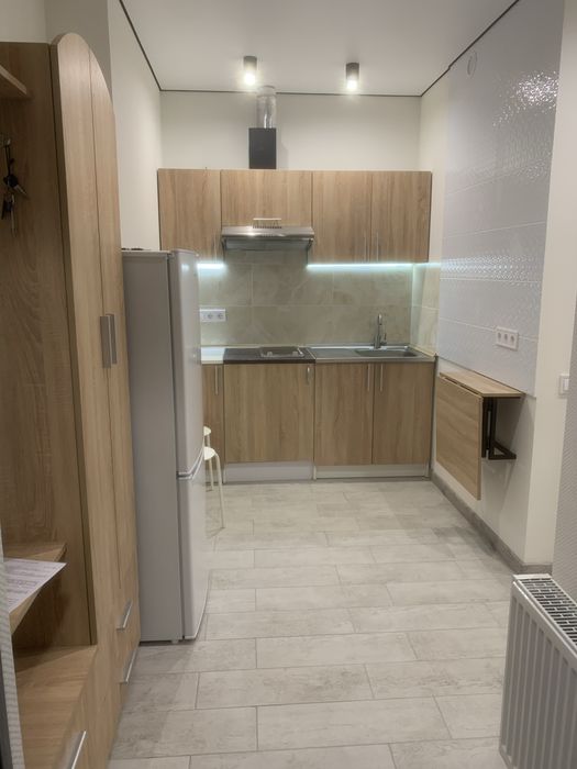 Квартира на вул. Кадетський Гай, 10 в Києві, ID 407353, фото №3
