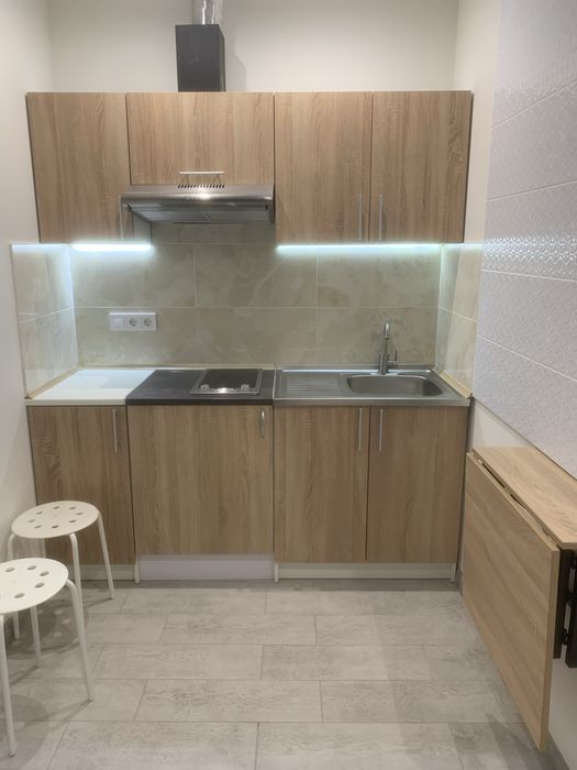 Квартира на вул. Кадетський Гай, 10 в Києві, ID 407353, фото №4