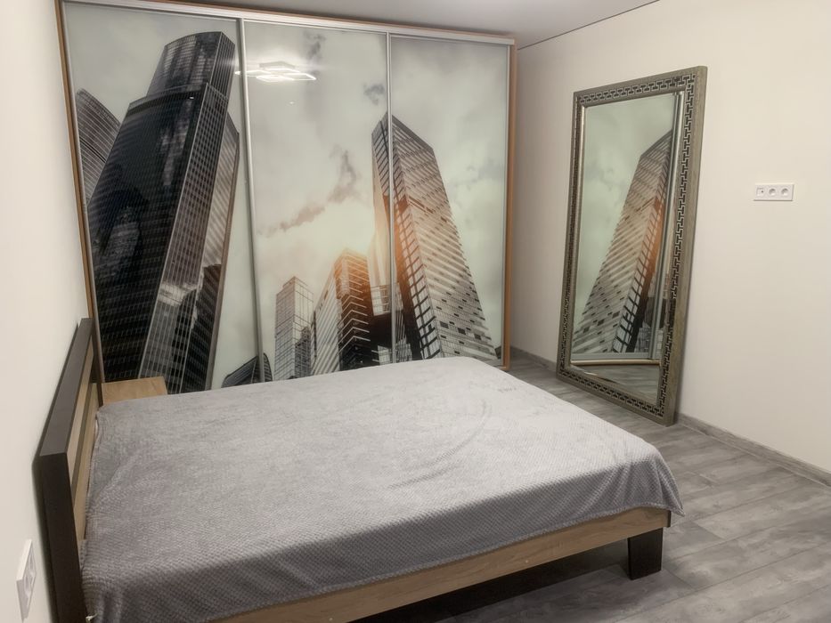Квартира на вул. Кадетський Гай, 10 в Києві, ID 407353, фото №6