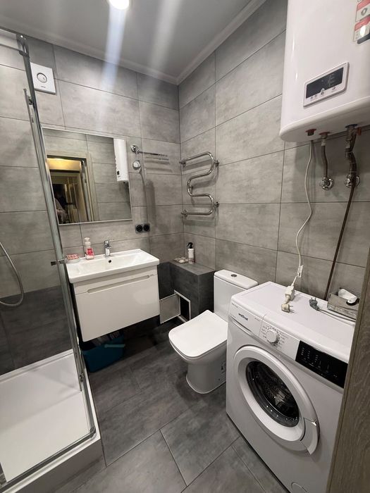 Квартира — Гостомель в Києві, ID 407394, фото №5