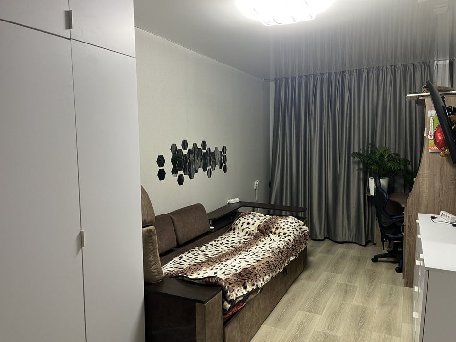 Квартира на вул. Дмитра Романченка, 2 в Чернігові, ID 407402, фото №5
