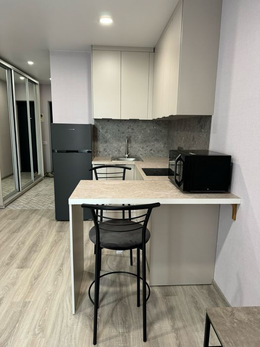 Квартира на вул. Боголюбова, 43 в Києві, ID 407433, фото №2
