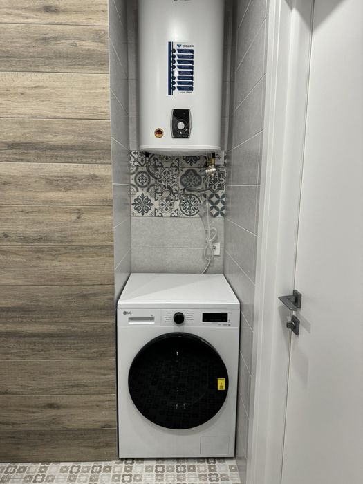 Квартира на вул. Боголюбова, 43 в Києві, ID 407433, фото №19