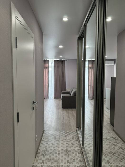 Квартира на вул. Боголюбова, 43 в Києві, ID 407433, фото №20