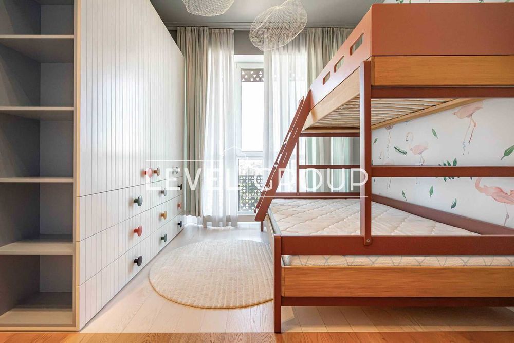 Квартира на вул. Василя Липківського, 16Б в Києві, ID 407384, фото №17