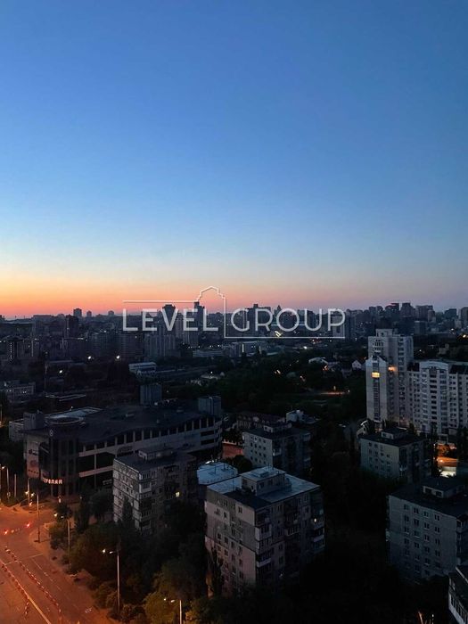 Квартира на вул. Василя Липківського, 16Б в Києві, ID 407384, фото №22