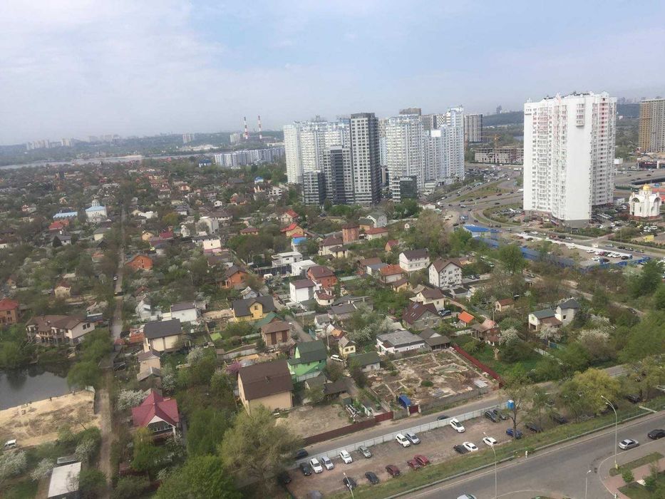 Квартира на вул. Єлизавети Чавдар, 6, ID 407397, фото №1